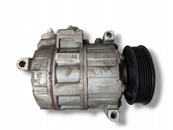 Compressore Aria Condizionata Skoda Superb 2 2012 5K0820803D image 2