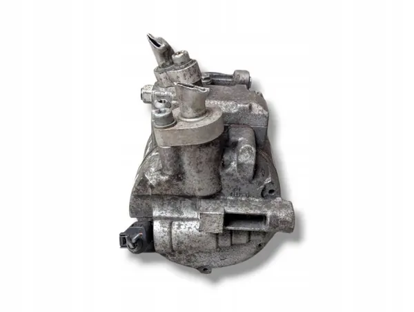 Compressore Aria Condizionata Skoda Superb 2 2012 5K0820803D image 6