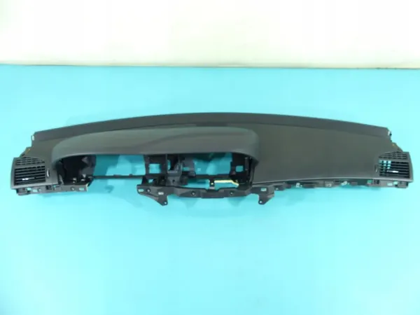 OEM IMPRK1321893 Mercedes Matkustajan Ilmatyyny Mittaristo image 2