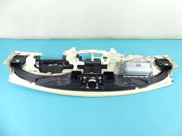 OEM IMPRK1321893 Mercedes Matkustajan Ilmatyyny Mittaristo image 10