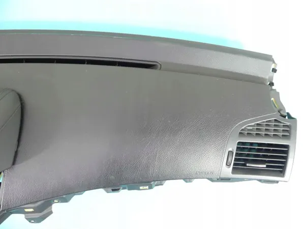 OEM IMPRK1321893 Mercedes Matkustajan Ilmatyyny Mittaristo image 3