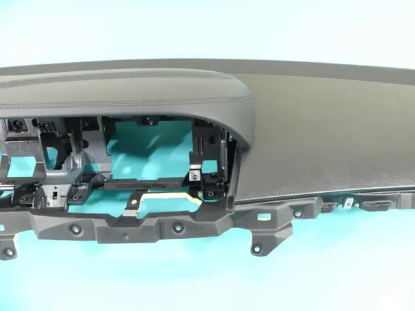 OEM IMPRK1321893 Mercedes Matkustajan Ilmatyyny Mittaristo image 6