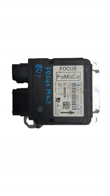 Capteur Airbag F1ET14B321CB pour Ford Focus MK3 image 2