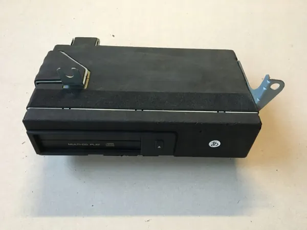 Toyota Lexus CD-speler OEM 86270-50090 CDX-P8056ZT image 2
