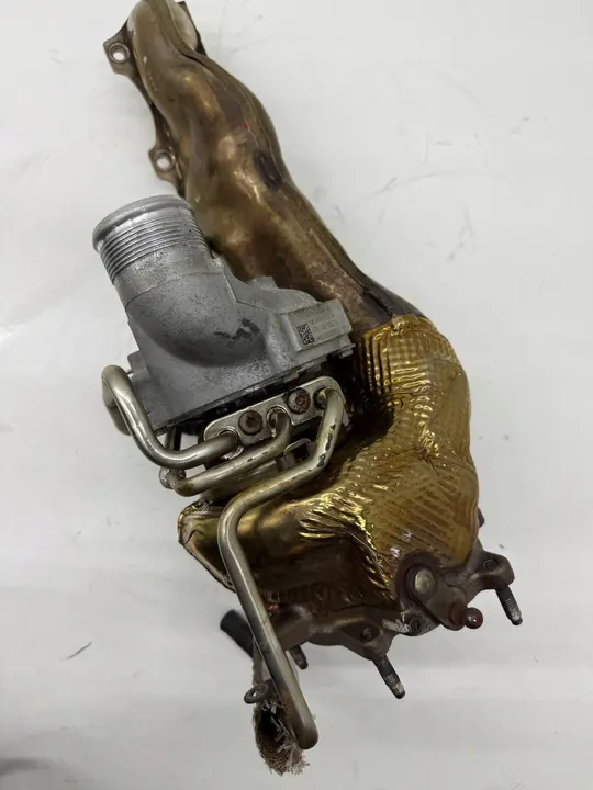 AUDI A8 D4 S6 S7 4.0 TFSI Turbo Derecho OEM image 10