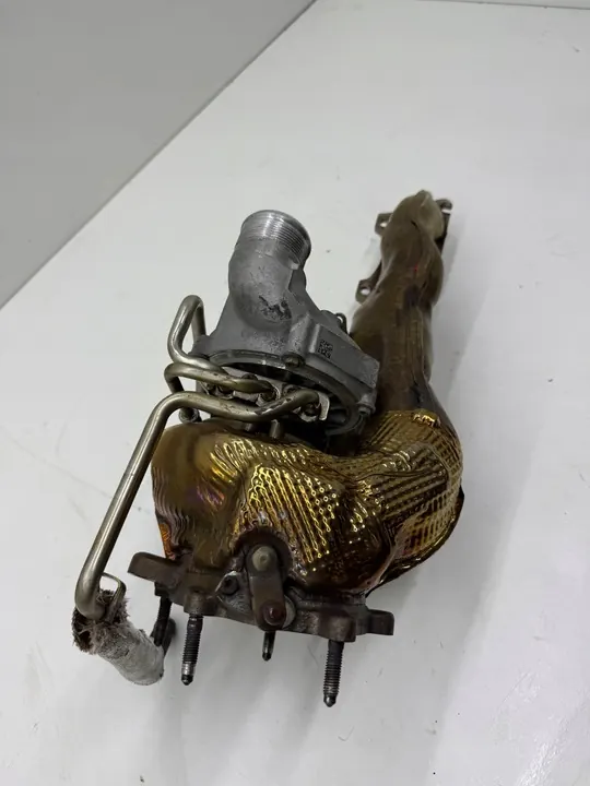 AUDI A8 D4 S6 S7 4.0 TFSI Turbo Derecho OEM image 7