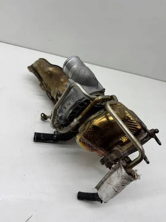 AUDI A8 D4 S6 S7 4.0 TFSI Turbo Derecho OEM image 8