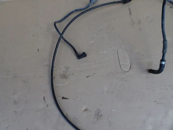 Brandstofslang voor POLO V 6R IBIZA IV FABIA II 1.2 TDI image 2