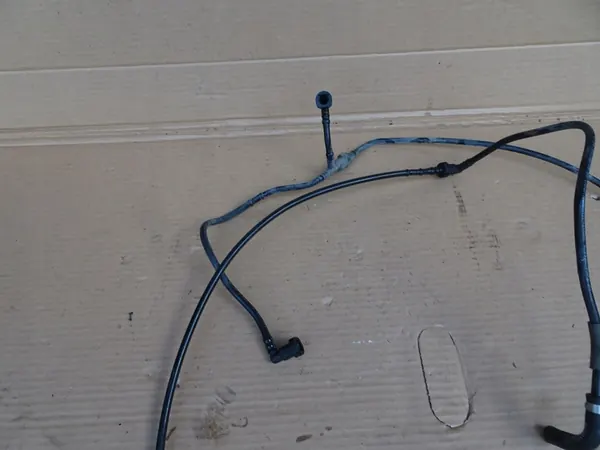 Brandstofslang voor POLO V 6R IBIZA IV FABIA II 1.2 TDI image 3