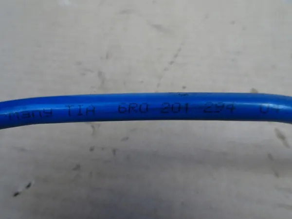 Brandstofslang voor POLO V 6R IBIZA IV FABIA II 1.2 TDI image 9