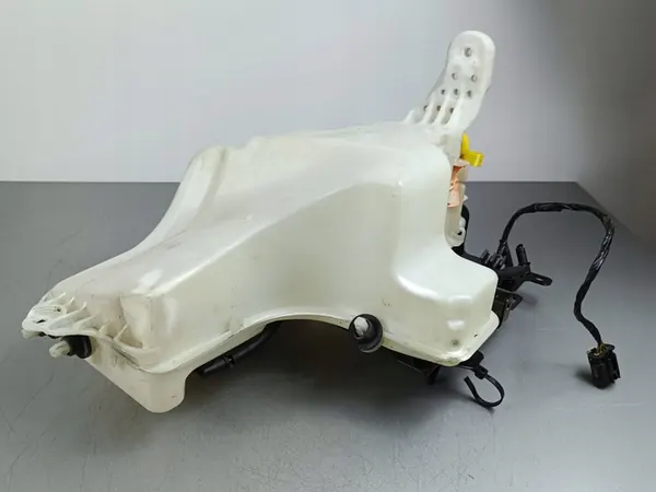 Réservoir de lave-glace Jeep Wrangler 2022 P68293018AF image 3