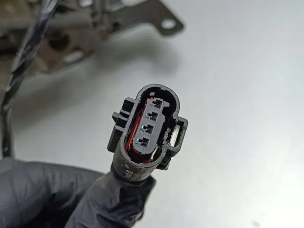 Réservoir de lave-glace Jeep Wrangler 2022 P68293018AF image 4