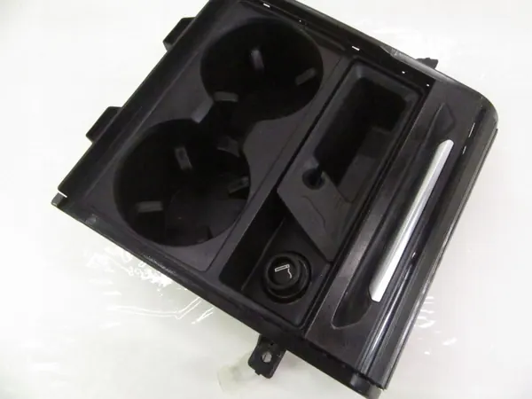 OEM 9251973 BMW Armaturenbrett-Einsatz image 6