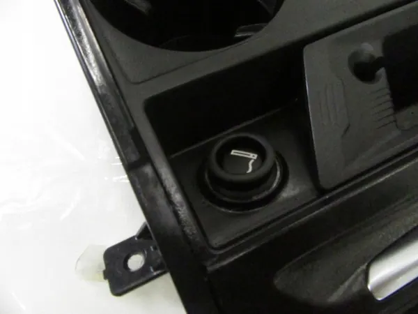 OEM 9251973 BMW Armaturenbrett-Einsatz image 7