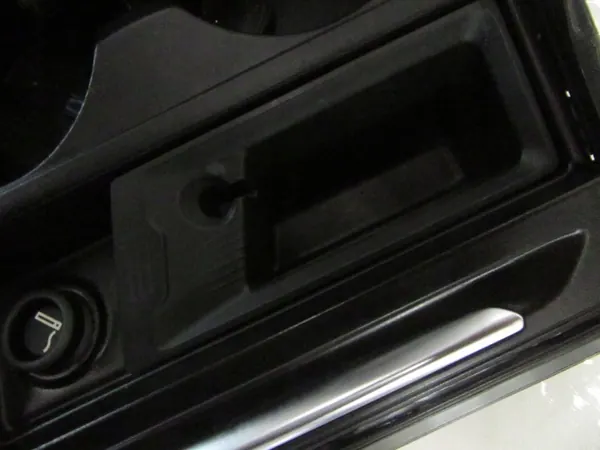 OEM 9251973 BMW Armaturenbrett-Einsatz image 8