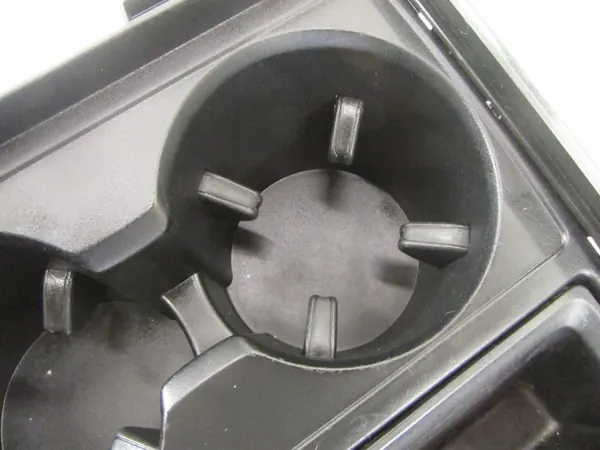 OEM 9251973 BMW Armaturenbrett-Einsatz image 9