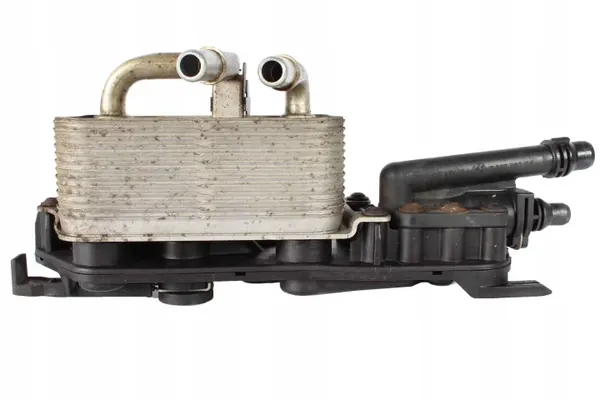 BMW OEM 7519213 Öljynjäähdytin M54/N62 Moottoreille image 4