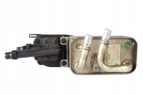 BMW OEM 7519213 Öljynjäähdytin M54/N62 Moottoreille image 6
