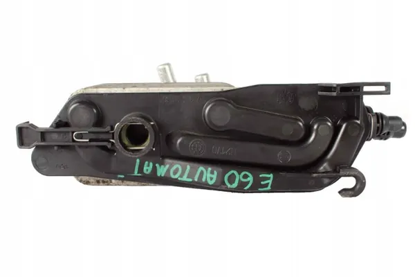 BMW OEM 7519213 Öljynjäähdytin M54/N62 Moottoreille image 7
