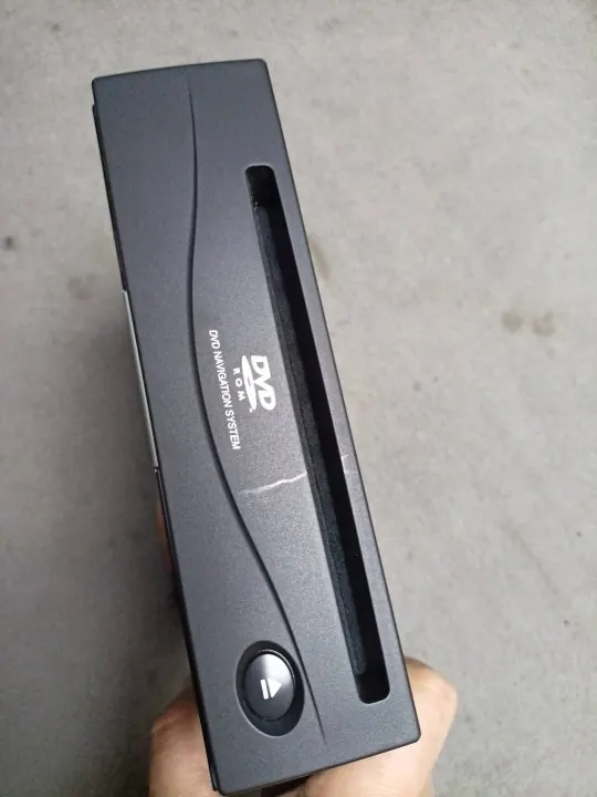 DVD-vaihtaja Mazda CX-9 2008 OEM TD14668FX image 5