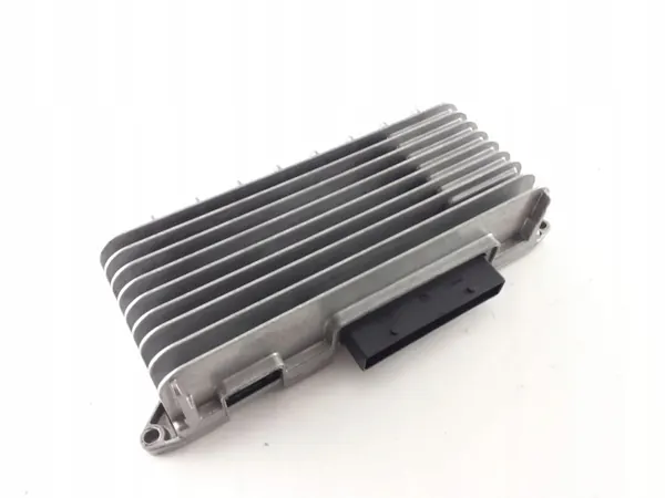 Amplificateur Audi 4F0910223H pour 2.7L diesel 2006 image 2