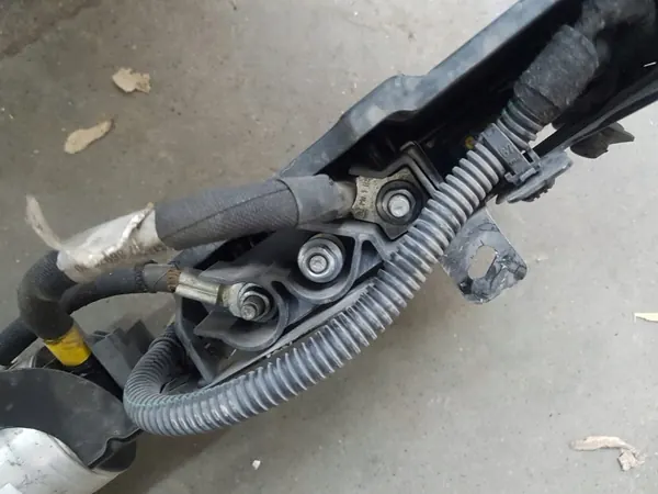 Start Stop Condensator OEM 9801739380 voor Peugeot 308 II image 3