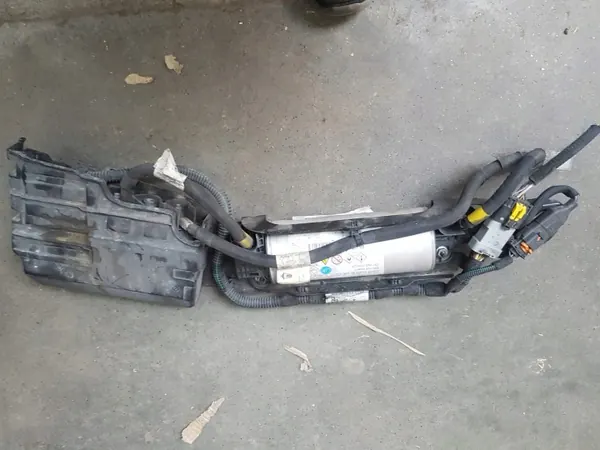 Start Stop Condensator OEM 9801739380 voor Peugeot 308 II image 6