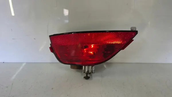 OEM 265850007R Luz Antiniebla Trasera Izquierda Parachoques Renault image 2