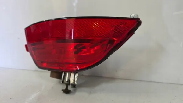 OEM 265850007R Luz Antiniebla Trasera Izquierda Parachoques Renault image 3