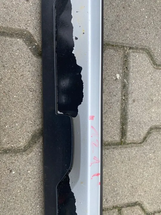 OEM 7442793 Linker Deurlijst BMW X3 G01/X4 G02 image 3