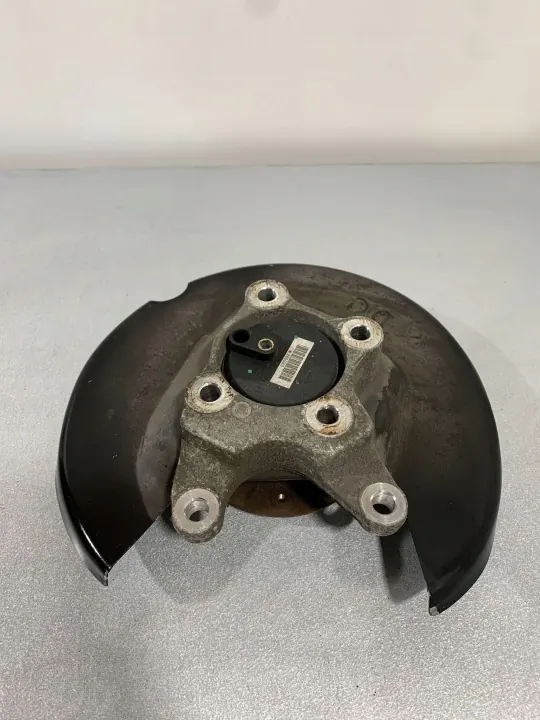 Buje rueda trasera Peugeot OEM FBZ19095 - Usado image 4