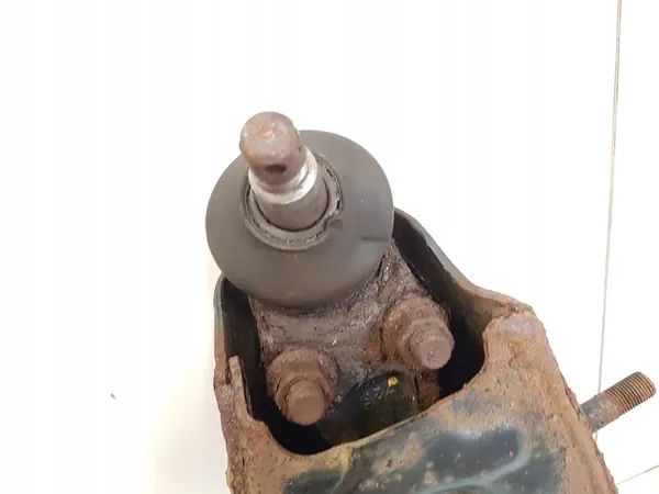 Mitsubishi OE 4013A472 braccio di controllo, sospensione ruota image 2