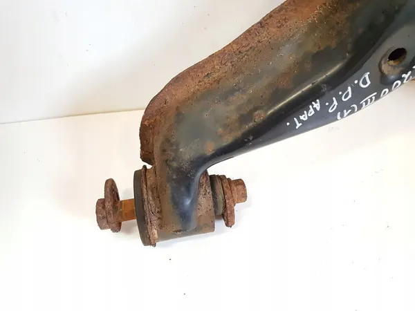 Mitsubishi OE 4013A472 braccio di controllo, sospensione ruota image 4