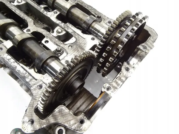 OEM R6420163901 Culasse Gauche Arbre à Cames Mercedes image 10