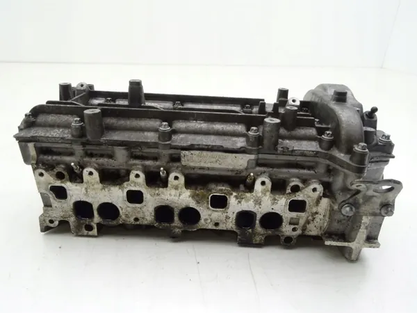OEM R6420163901 Culasse Gauche Arbre à Cames Mercedes image 4