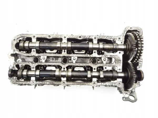 OEM R6420163901 Culasse Gauche Arbre à Cames Mercedes image 7
