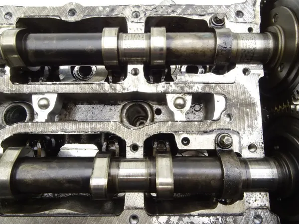 OEM R6420163901 Culasse Gauche Arbre à Cames Mercedes image 9