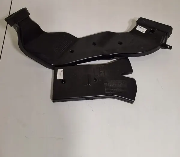 Hyundai Tucson III ilmanottoletku OEM 97365-D7000 image 2