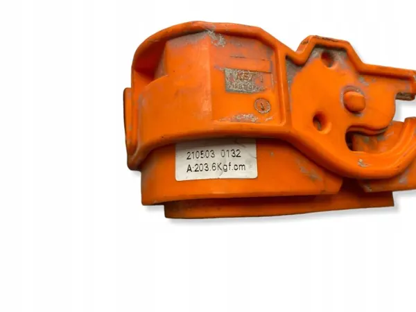 Fusible Hyundai Kona Kia Niro Electrique OEM E437586000 image 4