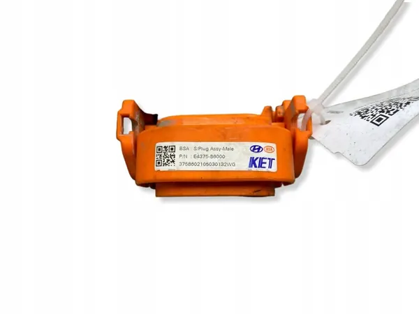 Fusible Hyundai Kona Kia Niro Electrique OEM E437586000 image 5