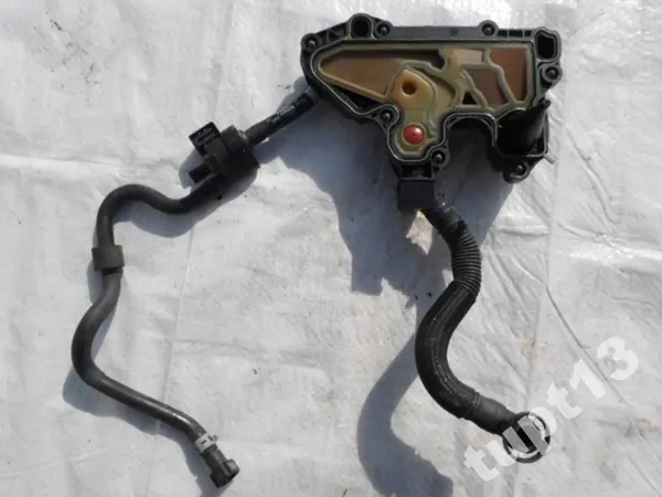 Öljyseparatori VW Audi Seat 06K103495J image 3