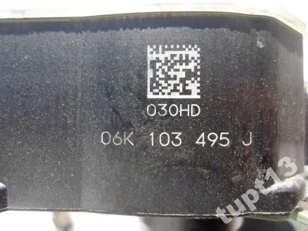 Öljyseparatori VW Audi Seat 06K103495J image 4