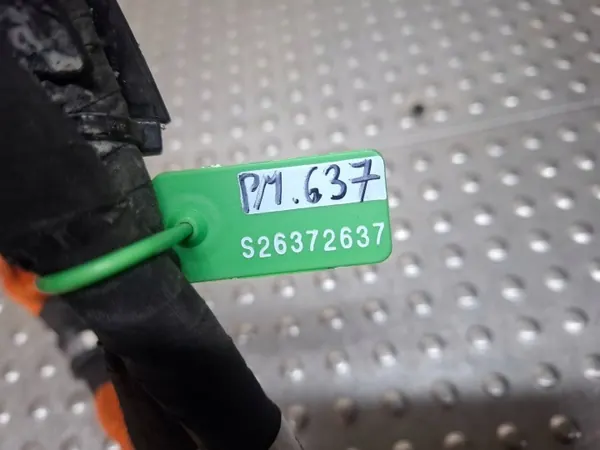 Cable Alta Tensión OEM S26372637 Mercedes Usado image 7