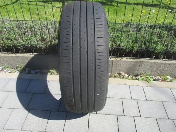 Pneu verão Kumho Ecowing ES31 205/55 R16 91V image 2