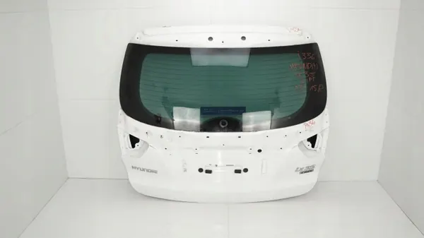 Puerta Trasera OEM 360201694 para Hyundai ix35 FL 13-15 image 2