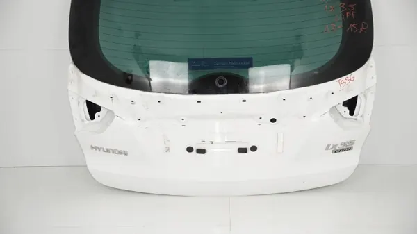 Puerta Trasera OEM 360201694 para Hyundai ix35 FL 13-15 image 3