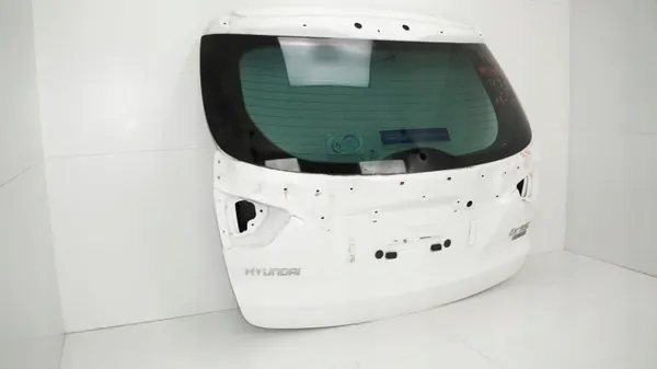 Puerta Trasera OEM 360201694 para Hyundai ix35 FL 13-15 image 5