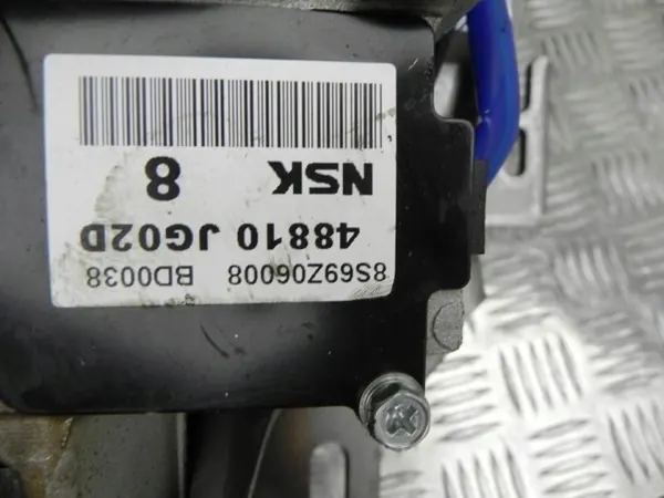Moteur direction assistée OEM 28500JG0 pour Nissan X-TRAIL image 3