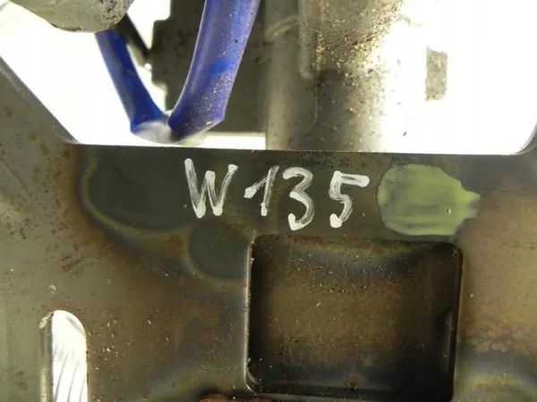 Moteur direction assistée OEM 28500JG0 pour Nissan X-TRAIL image 4
