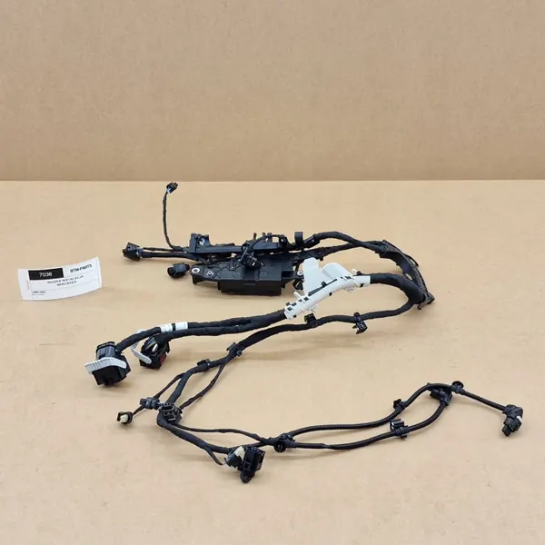 Motor Kablage OEM 2541503320 för Mercedes image 2
